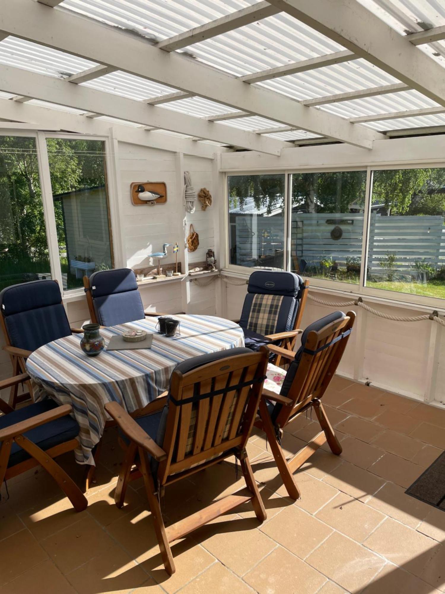 Nice Child-Friendly House 200M From Beautiful Beach, Farhult 外观 照片