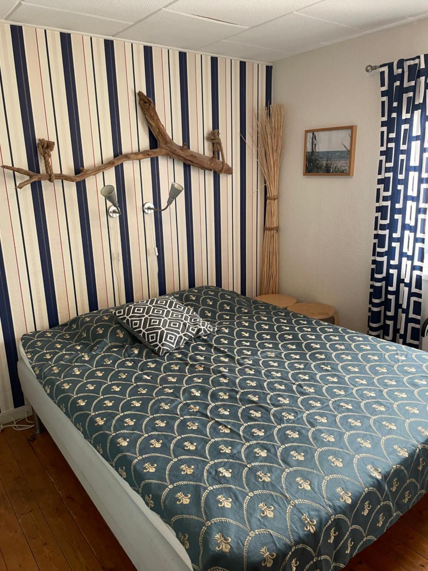 Nice Child-Friendly House 200M From Beautiful Beach, Farhult 外观 照片